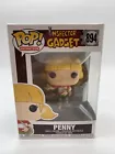 Funko Pop Penny 894 Inspector Gadget Vinyl Figure