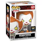 Funko POP! Pennywise (Dancing) Movie: IT #1437 [Common] [Specialty Series]