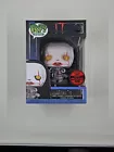 Funko Pop! Pennywise Defeated 186 Digital Dropp Grail New W/case Protector