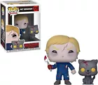 Funko Pop Pet Sematary -  Gage and Church #729  NEW Vinyl Figure