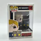 Funko Pop! Pet Semetary - Gage & Church #729