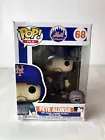 Funko POP! Pete Alonso #68 MLB New York Mets ~ NEW w/ Sealed Box..