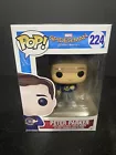 FUNKO POP ! PETER PARKER 224 SPIDER-MAN HOMECOMING DB6