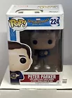 Funko Pop!  Peter Parker #224 Spider-Man Homecoming Figure