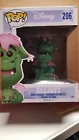 Funko Pop Petes Dragon Elliott 206