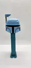 Funko Pop Pez Dispenser Star Wars Boba Fett Holiday