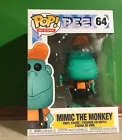 Funko POP! PEZ Mimic The Monkey 64