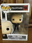 Funko Pop! Phantasm Tall Man 1588 Horror Movies  NEW IN BOX