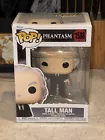 Funko Pop! Phantasm Tall Man #1588 Horror NEW In Hand