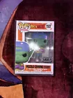 Funko Pop Piccolo (Driving Exam) #1107 FYE Exclusive Dragon Ball Z