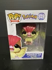 FUNKO POP ! PIDGEOTTO 849 POKEMON POP GAMES E02