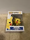 FUNKO POP! PIKACHU #779~ NEAR MINT~ POKEMON SERIES~