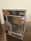 Funko pop! Pike Trickfoot #608 - Critical Role Vox Machina