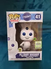 Funko Pop Pillsbury Doughboy 2019 Spring Convention Exclusive Ad Icons