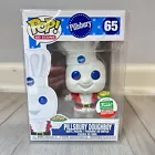 Funko Pop! Pillsbury Doughboy #65 Pillsbury Ad Icons Vinyl Figure - i01