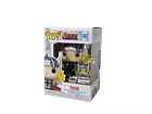 Funko Pop! & Pin: The Avengers: - 60th Anniversary, Thor, Amazon Exclusive #1190