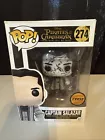 Funko Pop! Pirates of the Caribbean - Captain Salazar 274 CHASE