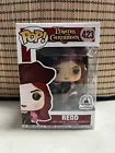 Funko Pop! Pirates Of The Caribbean - Redd #423 (Disney Parks) Vinyl Figure