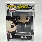 Funko Pop! Pitch Perfect - Beca #221