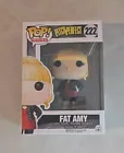 Funko Pop! Pitch Perfect - Fat Amy #222