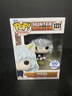 FUNKO POP ! PITOU 1231 FUNKO EXCLUSIVE HUNTER HUNTER T01