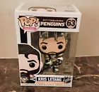 Funko Pop Pittsburgh Penguins NHL 63 Kris Letang