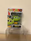 Funko Pop - Pixar Alien Remix - Wall-E - #760