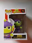 Funko Pop! Pixar Alien Remix Zurg  Disney Toy Story Pop #753