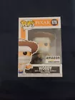 Funko Pop! Pixar Toy Story - Mummy Woody #976 Halloween Amazon Exclusive Vinyl