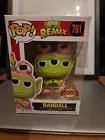 Funko Pop Pixar Toy Story REMIX #761 RANDALL ( Special Edition) ALIEN