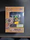 Funko Pop! Pixar - Wall-E (Earth Day) - Box Lunch Exclusive #400