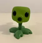 Funko Pop Plants Vs Zombies 02 Peashooter Vinyl Figure 2012 No Box *SEE IMAGES*