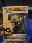 Funko POP! Plus: My Hero Academia - Katsuki Bakugo #1810