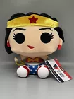 Funko Pop! Plushies: Wonder Woman 80th - Classic Wonder Woman (1950's) Plush