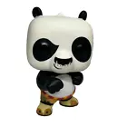 Funko Pop! PO #250 Kung Fu Panda Movies Loose Vinyl Figure