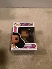 FUNKO POP! POCAHONTAS #1017~ MINT~ DISNEY PRINCESS SERIES~