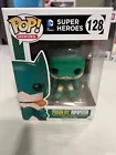 Funko Pop Poison Ivy Impopster #128