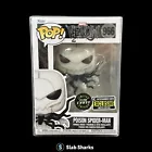 FUNKO POP! POISON SPIDER-MAN VENOM GLOW CHASE LIMITED EDITION EXCLUSIVE #966