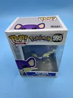 Funko Pop Pokemon #595 Rattata Figure Brand New