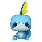 Funko Pop Pokemon #949 Sobble Brand NEW IN STOCK Ready To Ship Now MINT Official