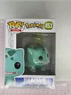 Funko Pop! Pokémon - Bulbasaur #453 Vinyl Figure G05