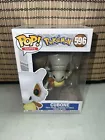 Funko Pop! Pokémon Cubone #596 Vinyl Figure