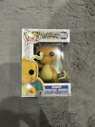 Funko POP! Pokemon Dragonite #850 Games Vinyl Figure | Broken