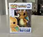 Funko Pop! Pokemon - Dragonite #850 Vinyl Figure