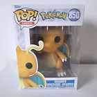 Funko Pop Pokemon Dragonite Vinyl Figure #850