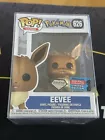 Funko Pop! Pokemon - Eevee #626 Diamond Convention Shared Exclusive