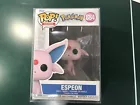 Funko Pop! Pokémon - Espeon #884 NIB - Pokémon Evolutions