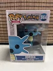 Funko Pop! Pokemon Horsea #844 Vinyl Figure