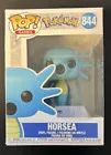 Funko Pop! Pokemon Horsea #844 Vinyl Figure