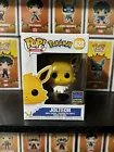 Funko Pop Pokemon Jolteon Diamond Shared Exclusive 628